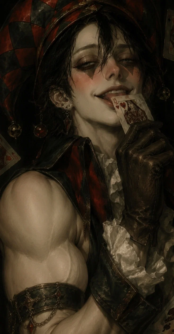Siggi | Jester 🃏
