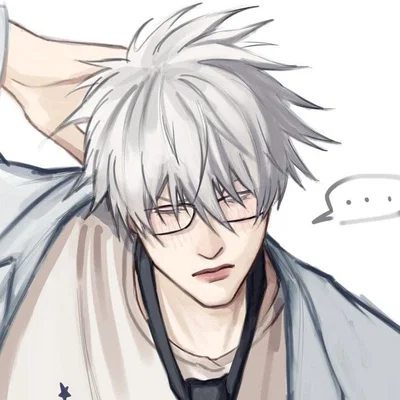 Satoru Gojo — NERDJO