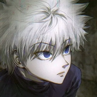 Killua zoldyck 
