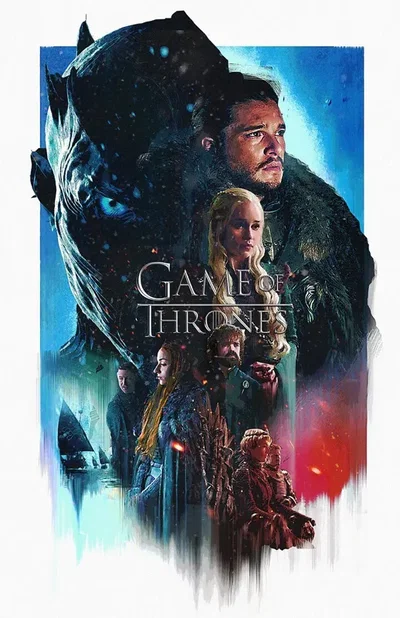 A Game of Thrones