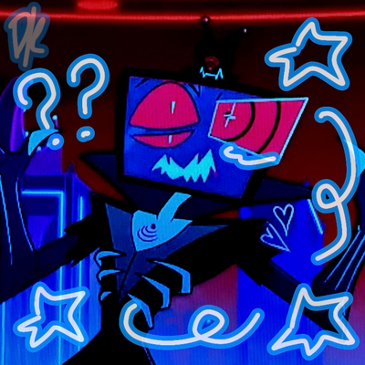 Vox — Hazbin Hotel