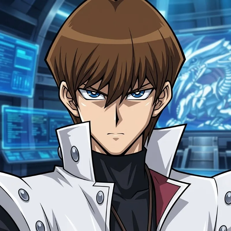 Seto Kaiba