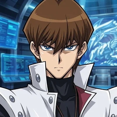 Seto Kaiba