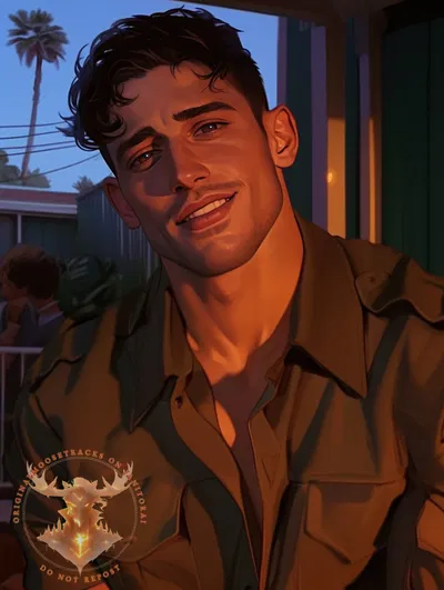Joaquin Torres | The Falcon