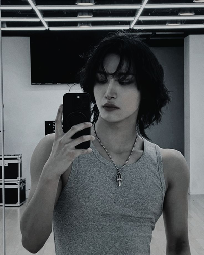 Park Seonghwa
