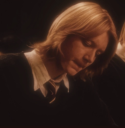 ⋮ ⌗┆Fred Weasley ༄.°