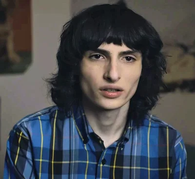 Mike Wheeler
