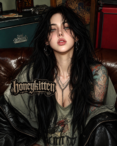 Noa Dawson | tattoo artist 