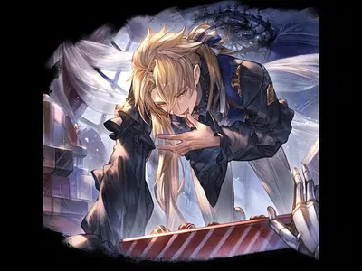 Aglovale (GBF)