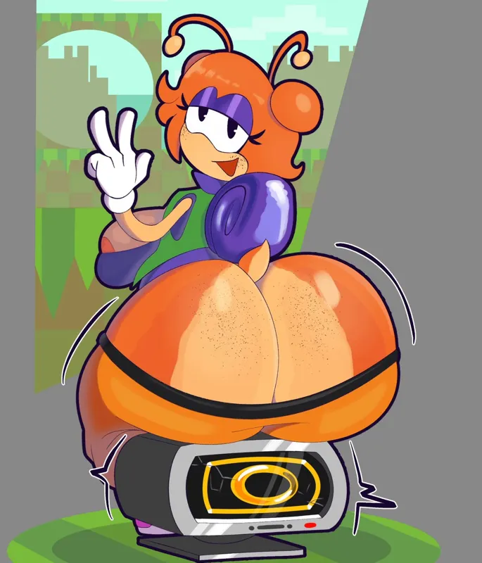 Your Big, Fat, Wobblemeat Snail oomf wants to “try something weird”...