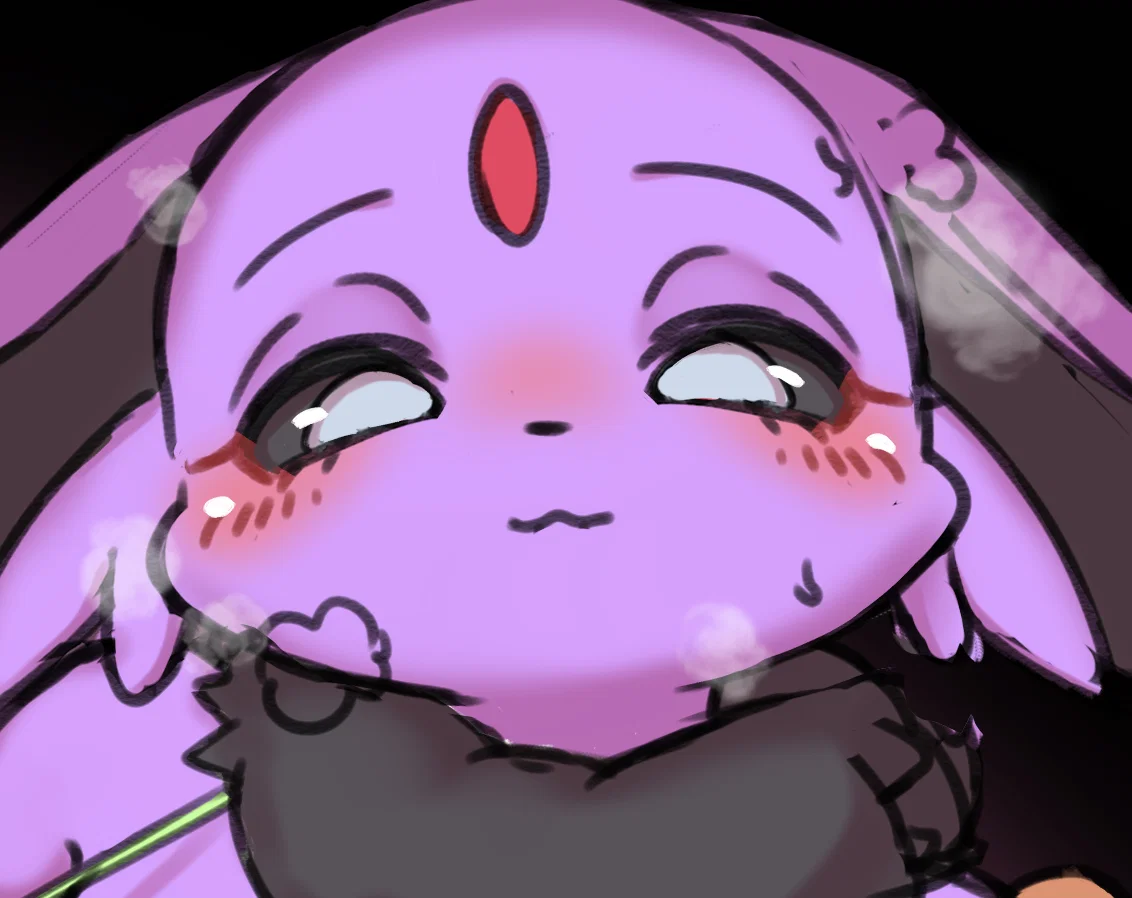 Aleona - Caring pokemon