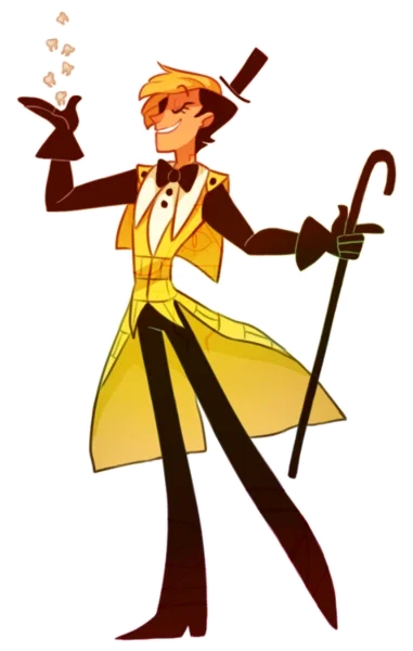 Bill Cipher
