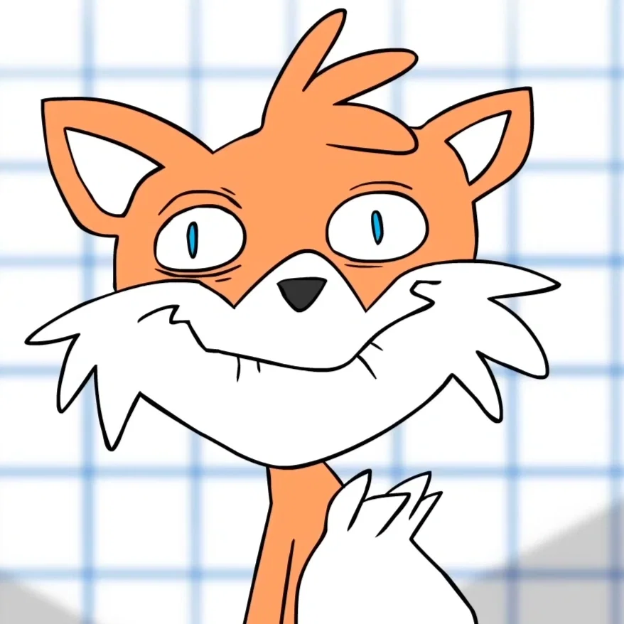Secret Histories Tails | Your psychopathic roomie!
