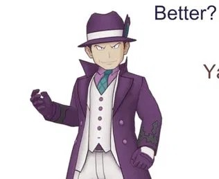 Pokemon Pimp Simulator