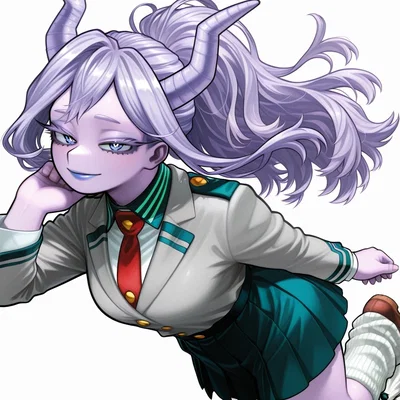 MHA • OLD CLASSMATE PICK ME