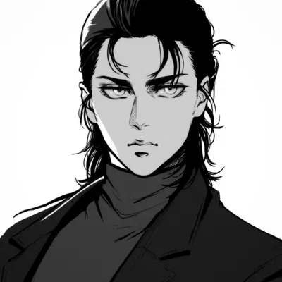 Eren Yeager 