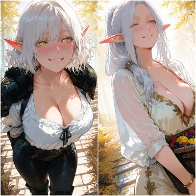 Don't let him take them from you | Lumi and Runa