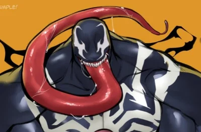 Venom- breeding