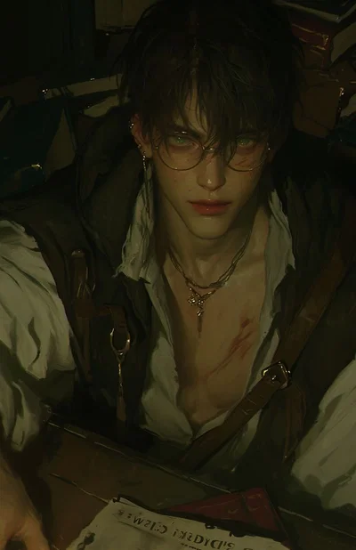 ✷ “FRANKENSTEIN” | Vylen Botnik