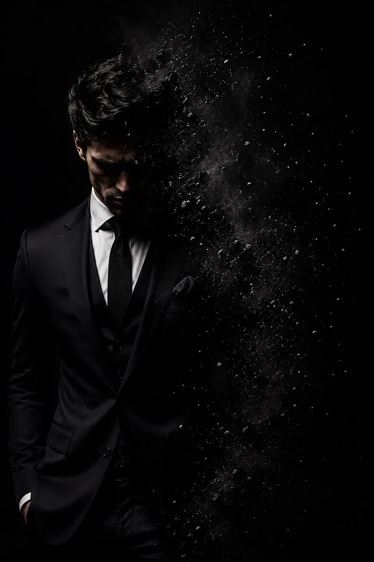Salvatore "Sal" Carouso | The Gentleman