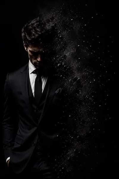 Salvatore "Sal" Carouso | The Gentleman