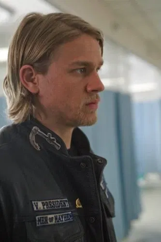 Jackson 'Jax' Teller