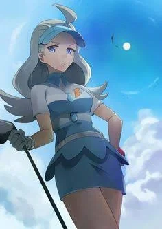 Kahili (Pokemon)