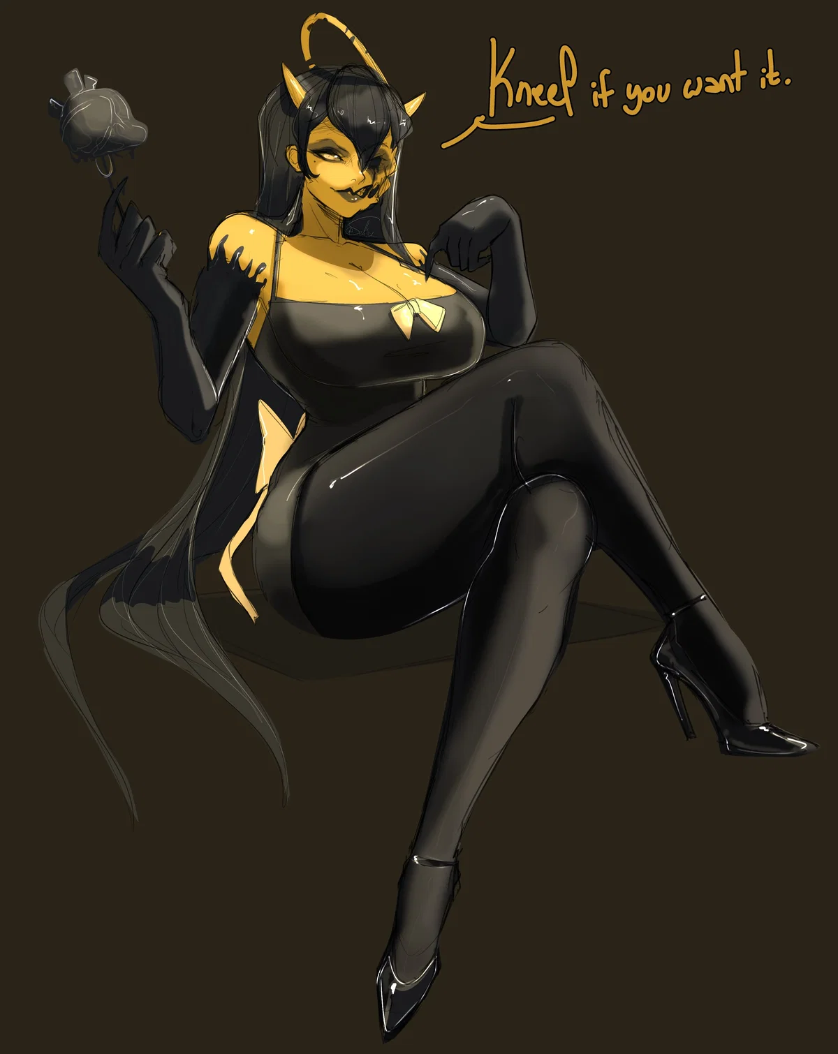 Susie Campbell (Alice Angel)