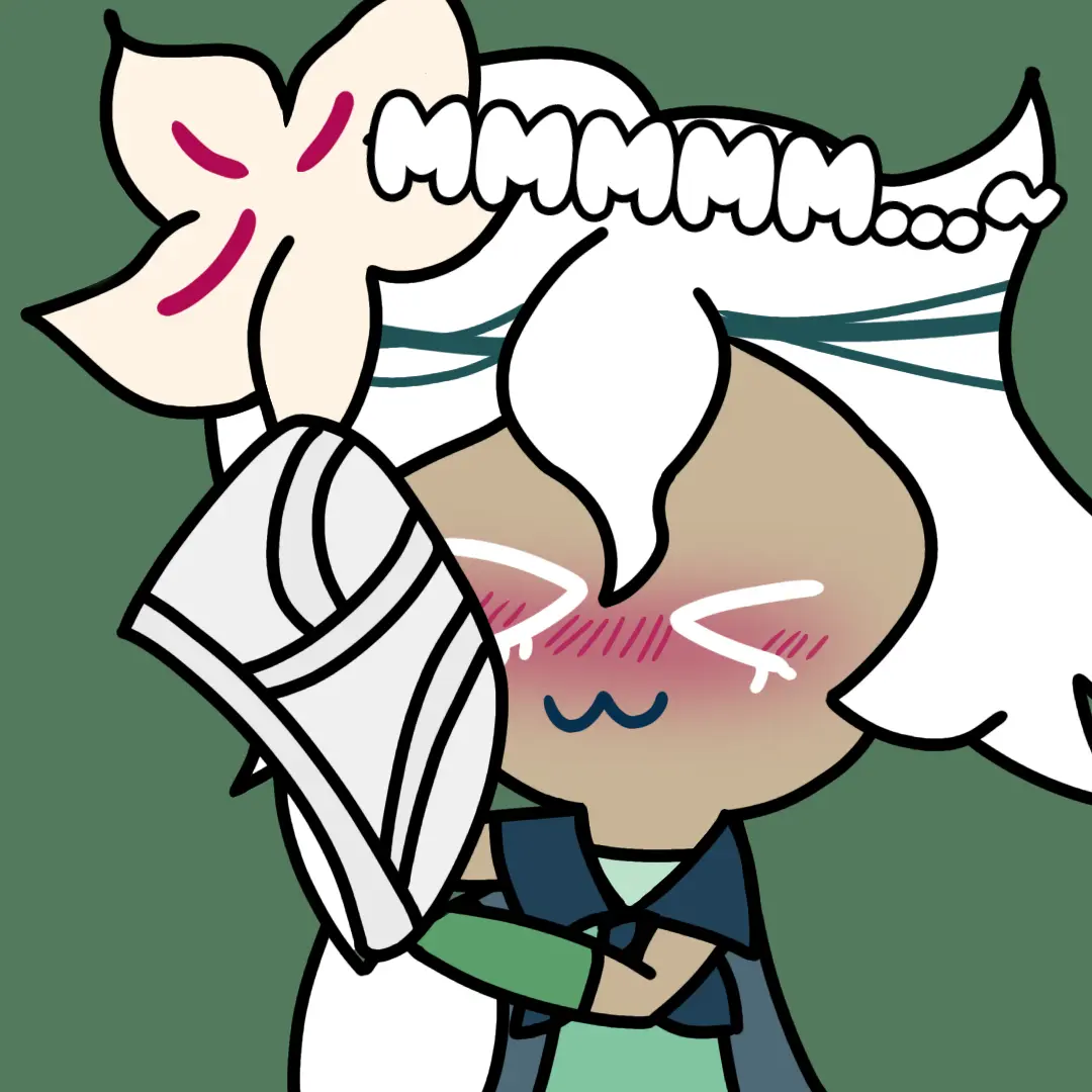 Freaky White Lily | White Lily Cookie Cookie Run: Kingdom smut bot
