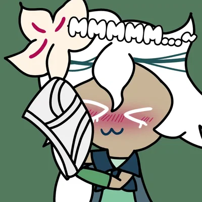 Freaky White Lily | White Lily Cookie Cookie Run: Kingdom smut bot