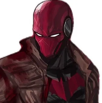  ꣑୧  Jason Todd