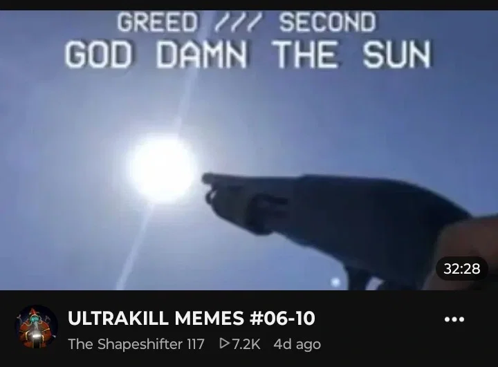 ???