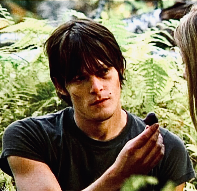 Daryl Dixon