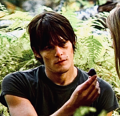 Daryl Dixon
