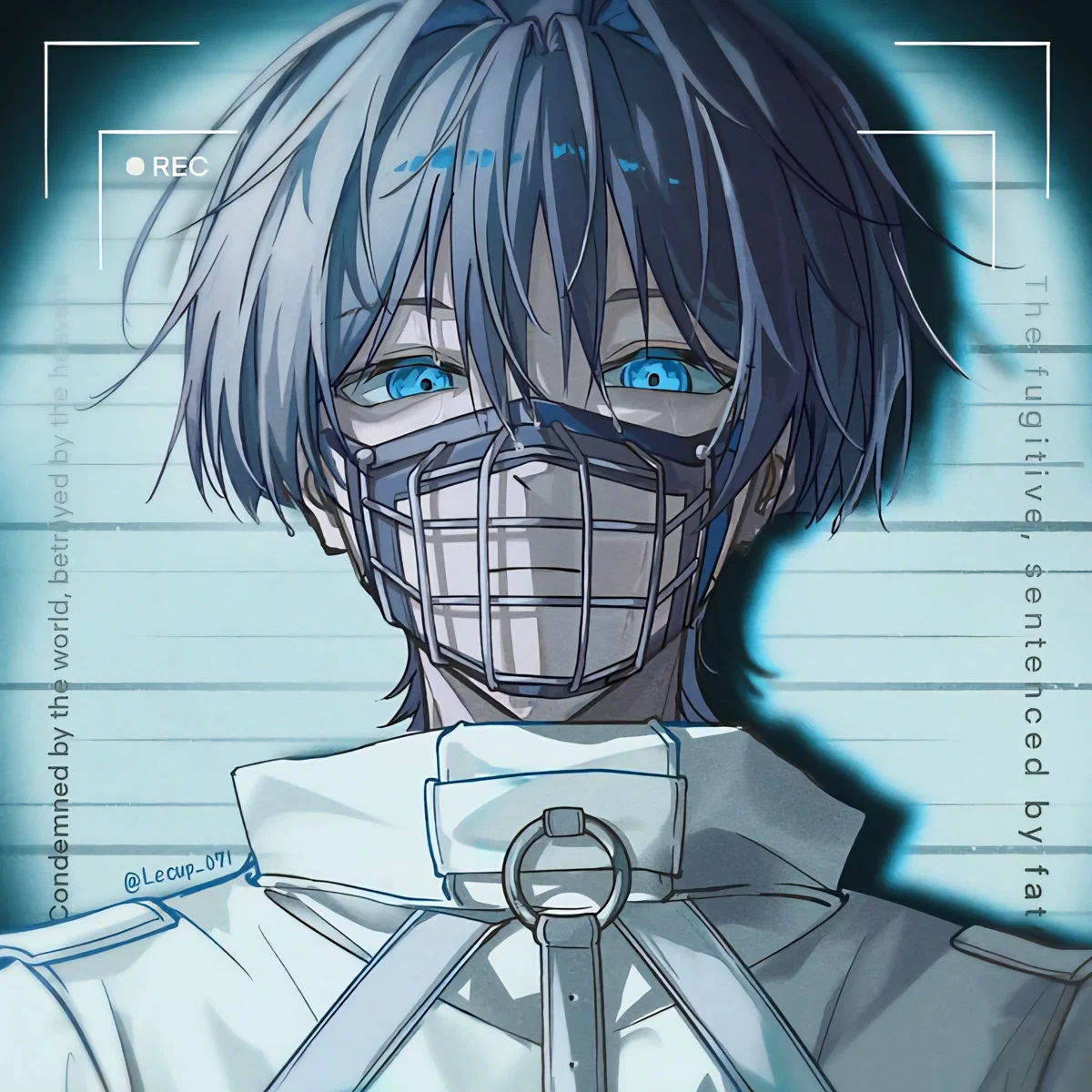 Patient Scaramouche