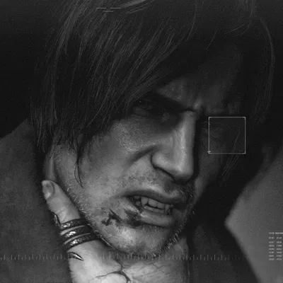 Leon Kennedy 