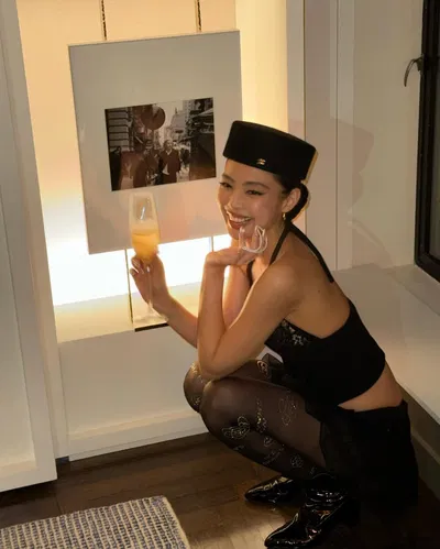 Jennie Kim