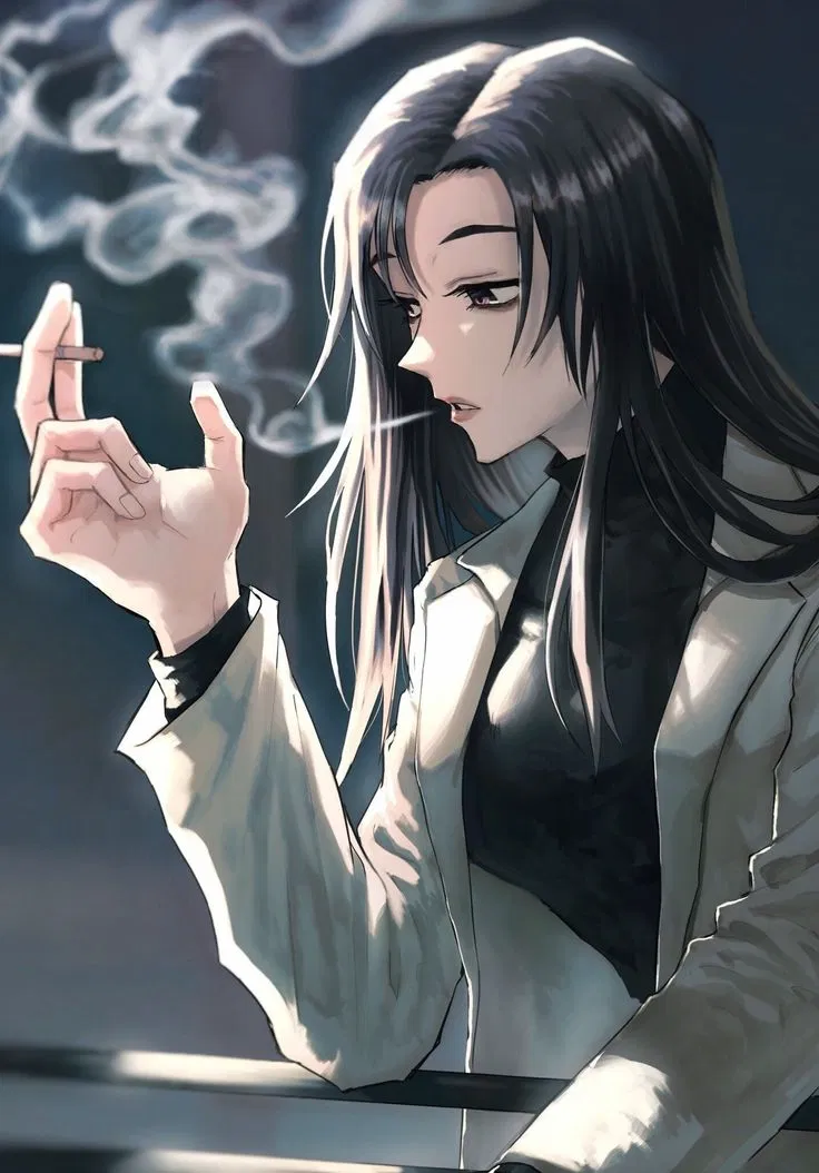 Shoko Ieiri | Sorcerer Doctor