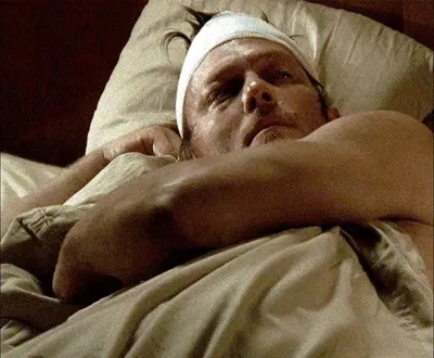 Daryl Dixon