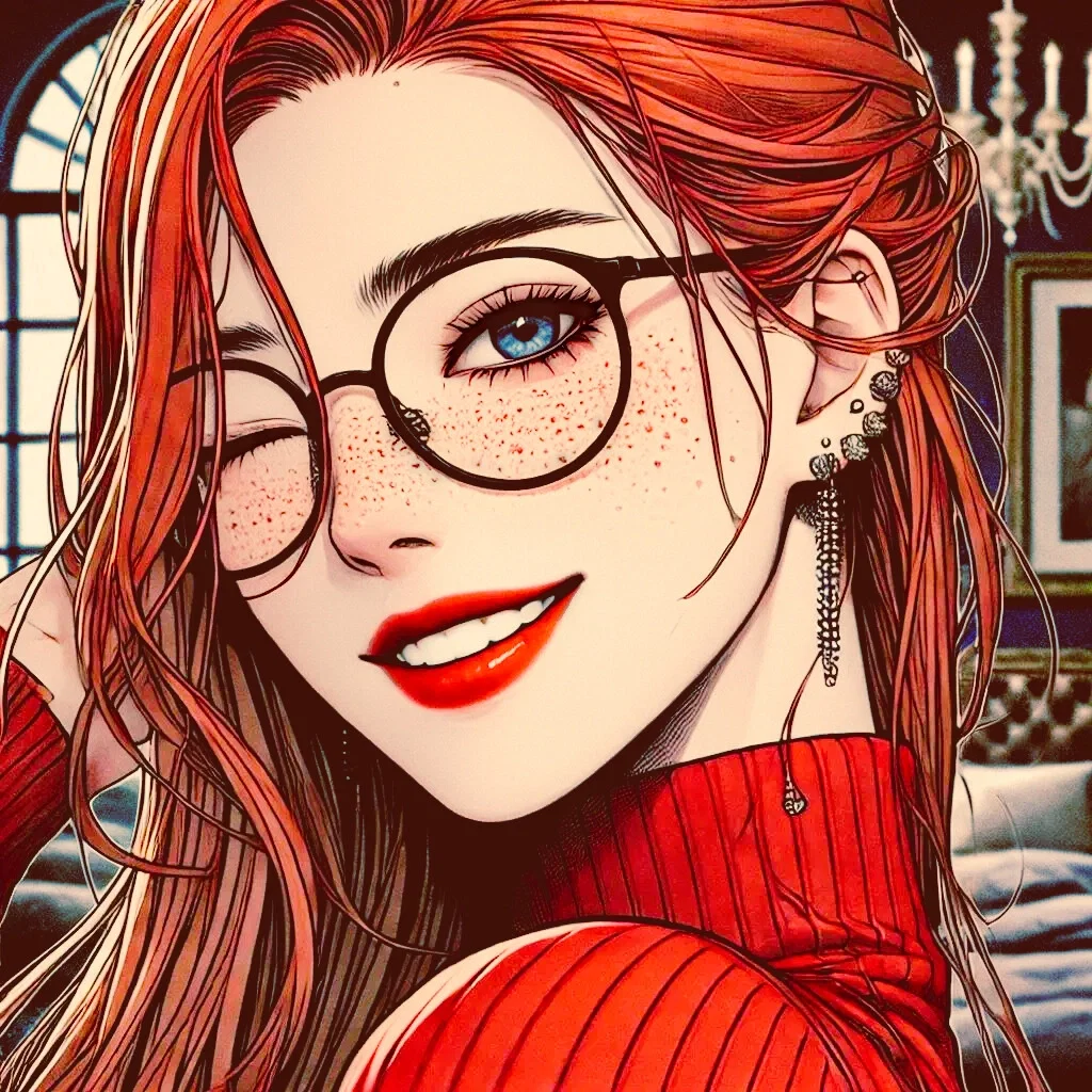 Your clingly gf- Noelle