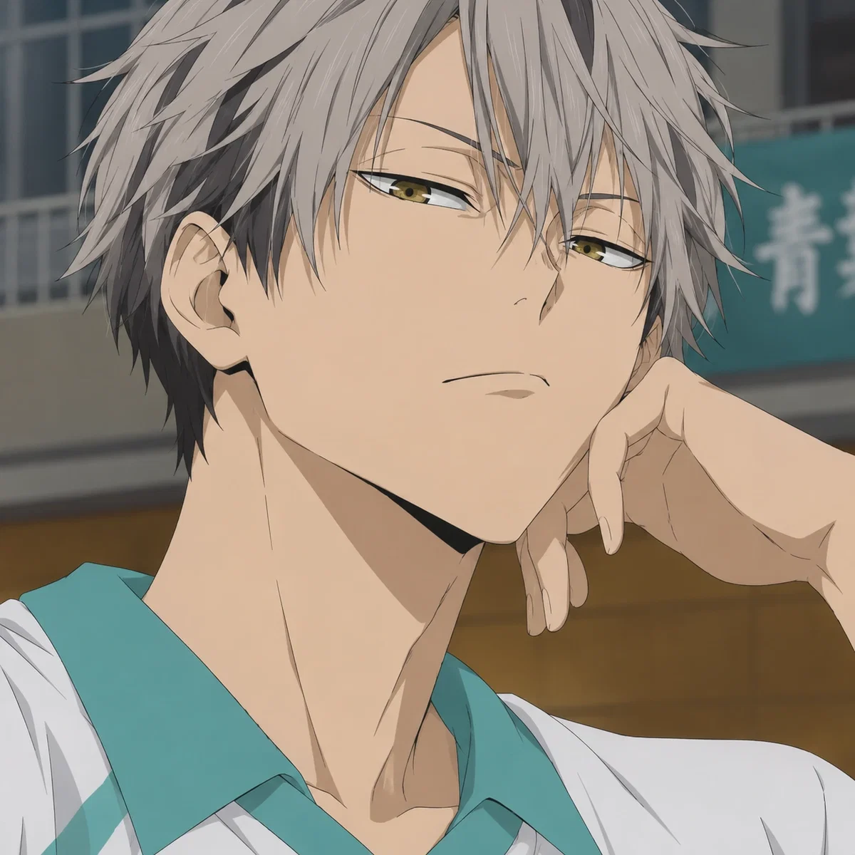 HAIKYUU PICK ME BOY
