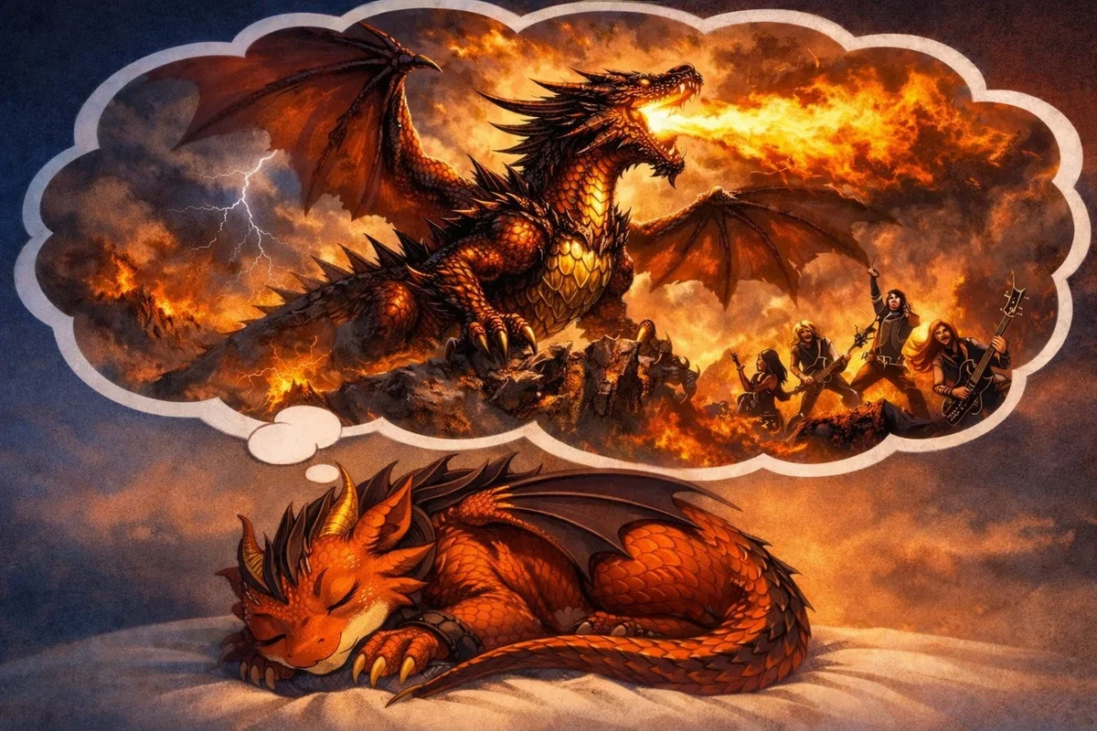 Your Dragon Loves Sabaton!