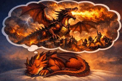 Your Dragon Loves Sabaton!