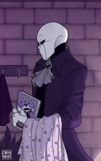 W. D. Gaster