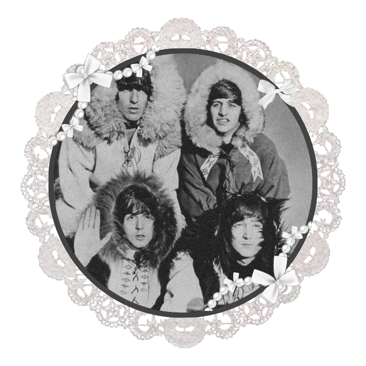 °|🪲🎙🎶》The Beatles`.•°○