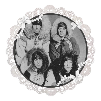 °|🪲🎙🎶》The Beatles`.•°○