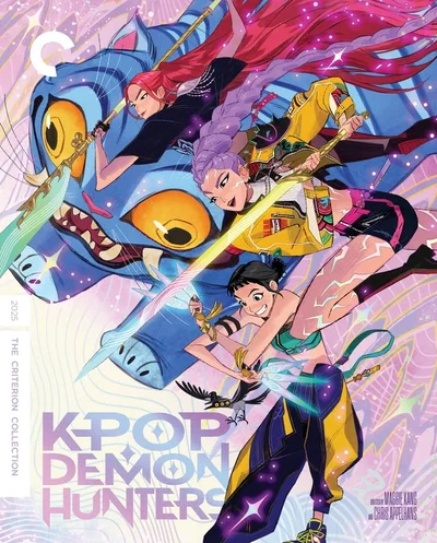 K-Pop Demon Hunters RPG (After Movie)