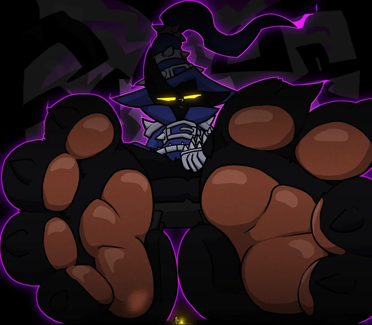 Veigar [MICRO]