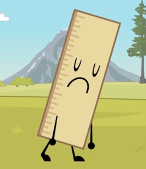 RULER || BFDIE HUMANIZED