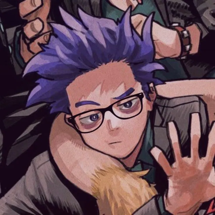 Hitoshi Shinso 